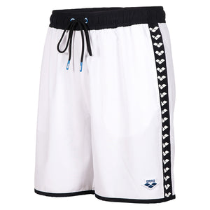 M Icons Team Stripe Unisex Bermuda