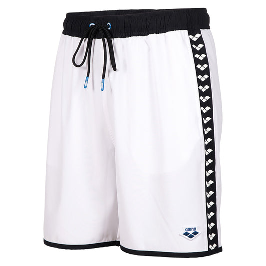 M Icons Team Stripe Unisex Bermuda