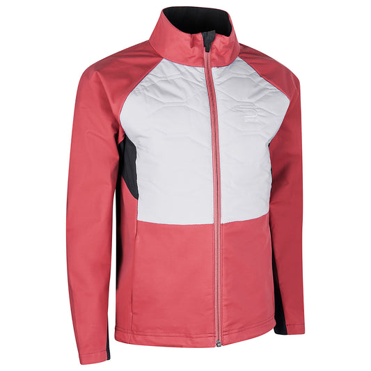 Jr Jacket Challenge 2.0