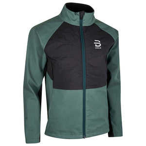 Jr Jacket Challenge 2.0