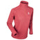 W Half Zip Grid