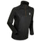 W Half Zip Grid