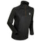 W Half Zip Grid