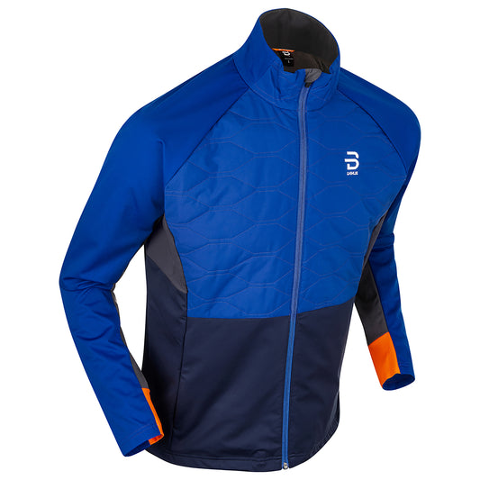 M Jacket Challenge 2.0