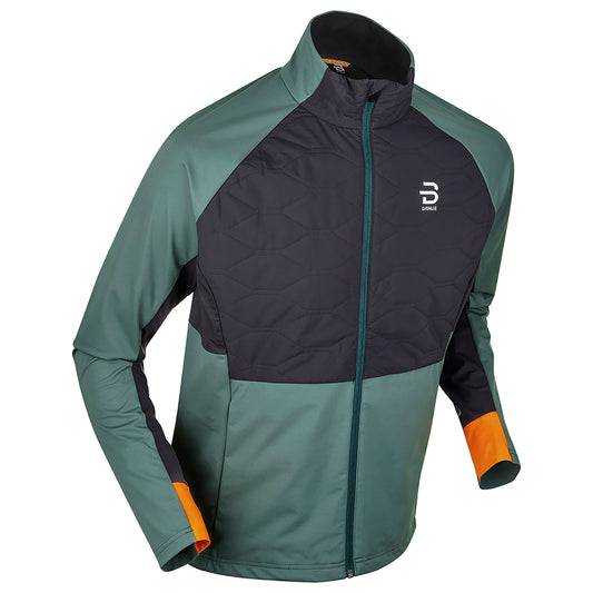 M Jacket Challenge 2.0