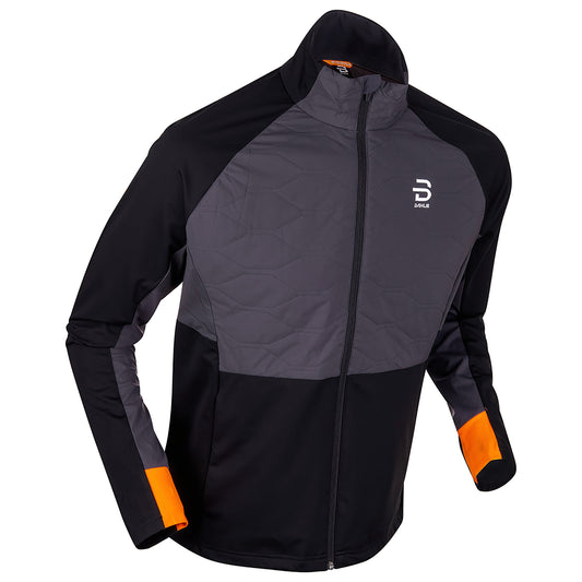 M Jacket Challenge 2.0