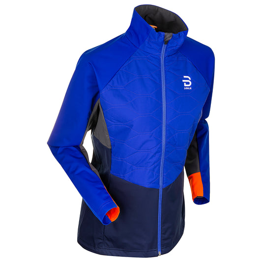 W Jacket Challenge 2.0