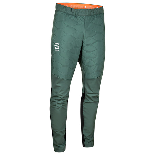 M Pants Challenge