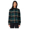 W Plusher Long Sleeve Shirt