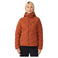 W Stretchdown Hoody