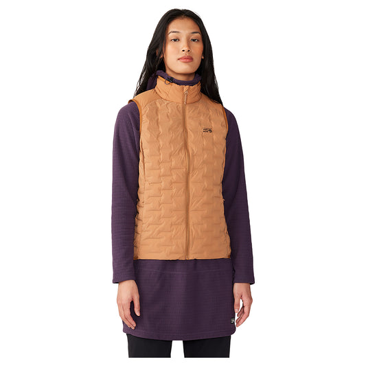 W StretchdownTM Light Vest