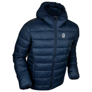 M Jacket Frost