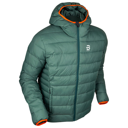 M Jacket Frost