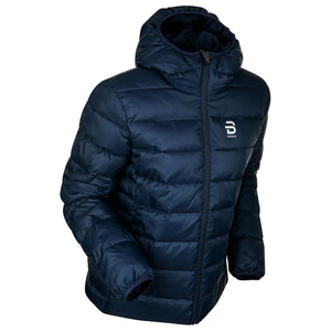 W Jacket Frost