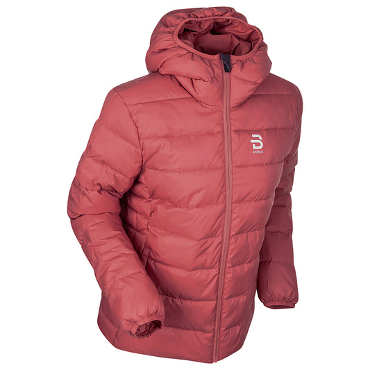 W Jacket Frost