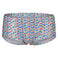 M Arena Starfish Low Waist Swim Short