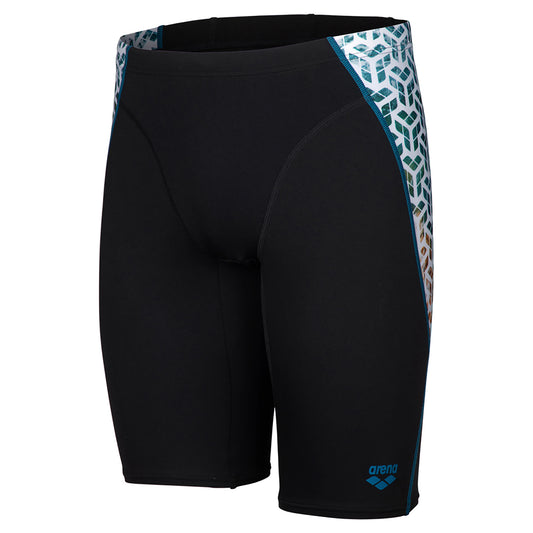 M Arena Planet Water Swim Jammer