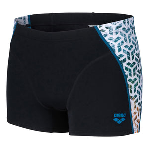 M Arena Planet Water Swim Short