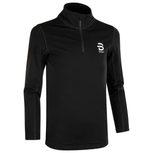 Jr Half Zip Winter