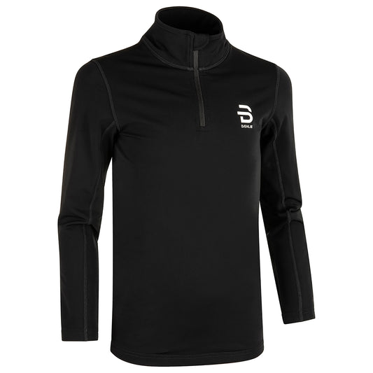 Jr Half Zip Winter