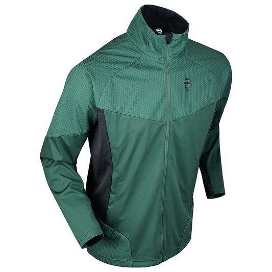 M Jacket Rigid
