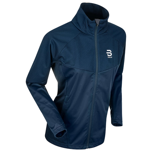 W Jacket Rigid