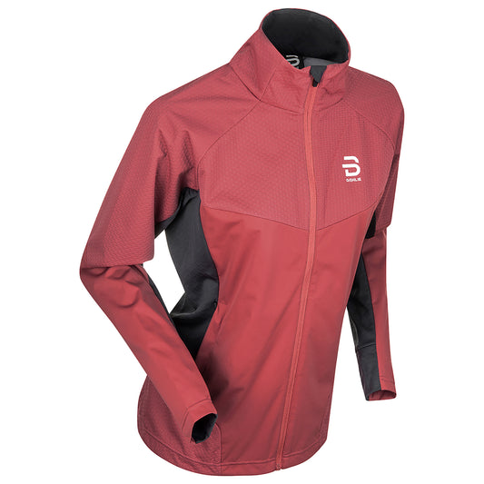 W Jacket Rigid