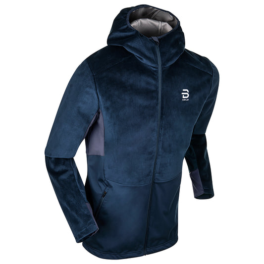 M Jacket Boulder