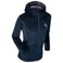 W Jacket Boulder