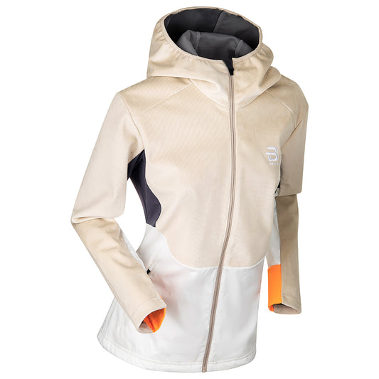 W Jacket Boulder