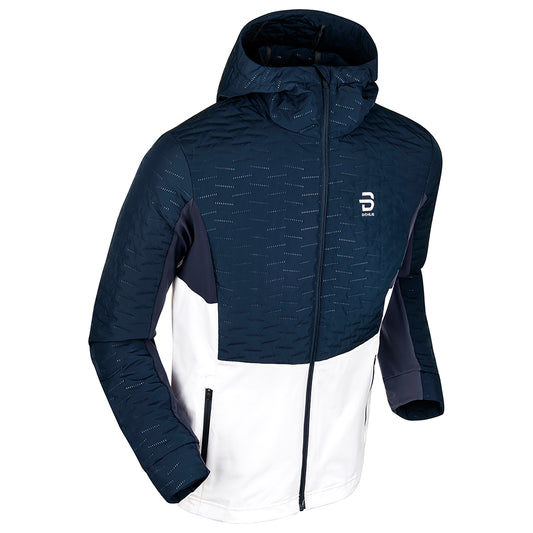 M Jacket Devise