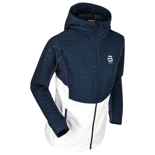W Jacket Devise