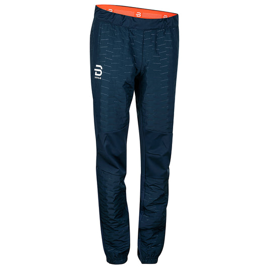 W Pants Devise