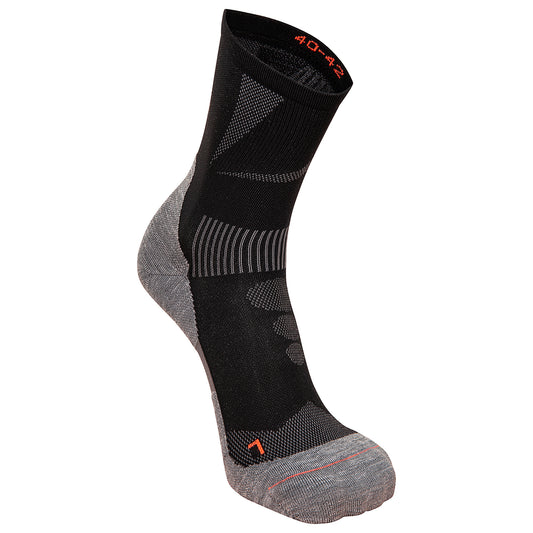 Sock Race Wool