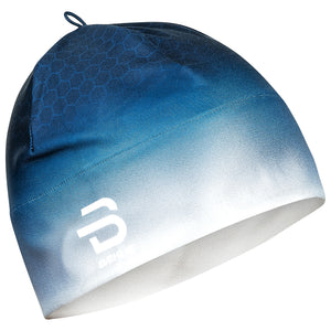 Hat Polyknit Print