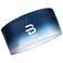 Headband Polyknit Print