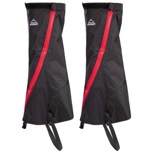 Gaiter High guêtres de randonnée