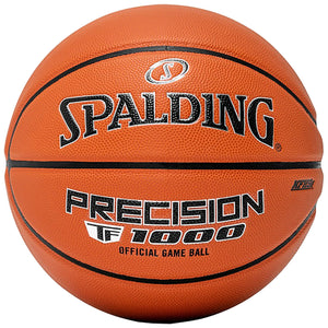 Basketball Spalding Platinum Precision