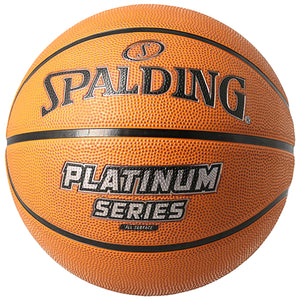 Basketball Spalding Platinum Outdoor