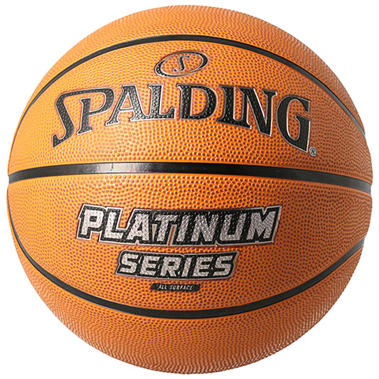 Basketball Spalding Platinum Outdoor