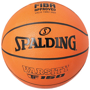 Basket-ball Spalding Varsity TF-150 Extérieur