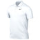 NKCT DF Polo Solid. Tennispolo