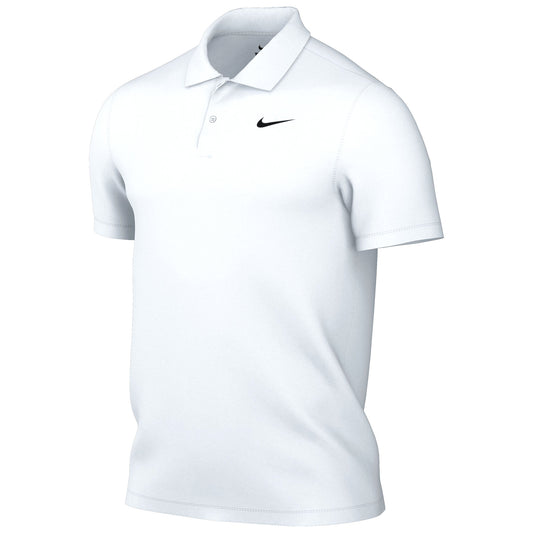 NKCT DF Polo Solid. Tennispolo