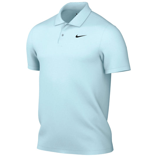 NKCT DF Polo Solid. Tennispolo
