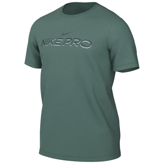 Nike Dri-FIT Men's Fitness T-Shirt
