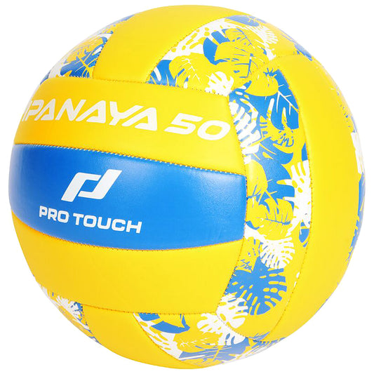 Ipanaya 50 Beach-Volleyball