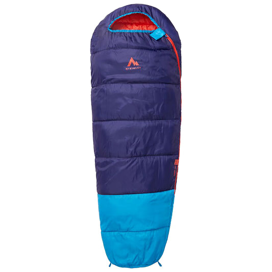 Jr. Ext II Mumienschlafsack
