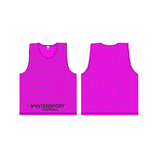 Markiershirt Intersport Football, Junior