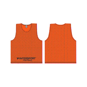 Markiershirt Intersport Football, Junior