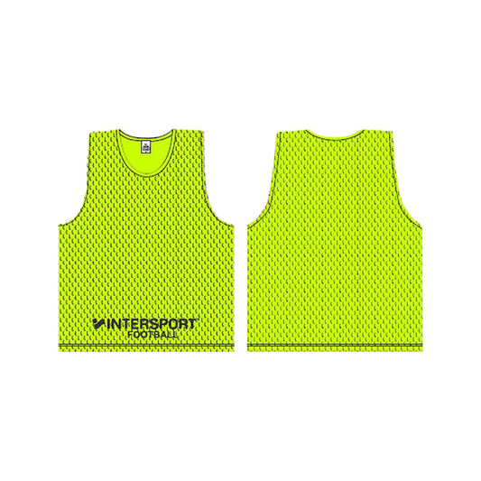 Markiershirt Intersport Football, Junior